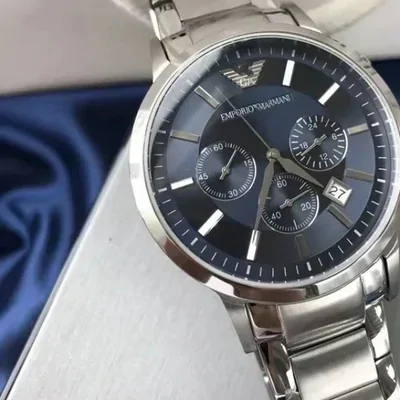 Watches